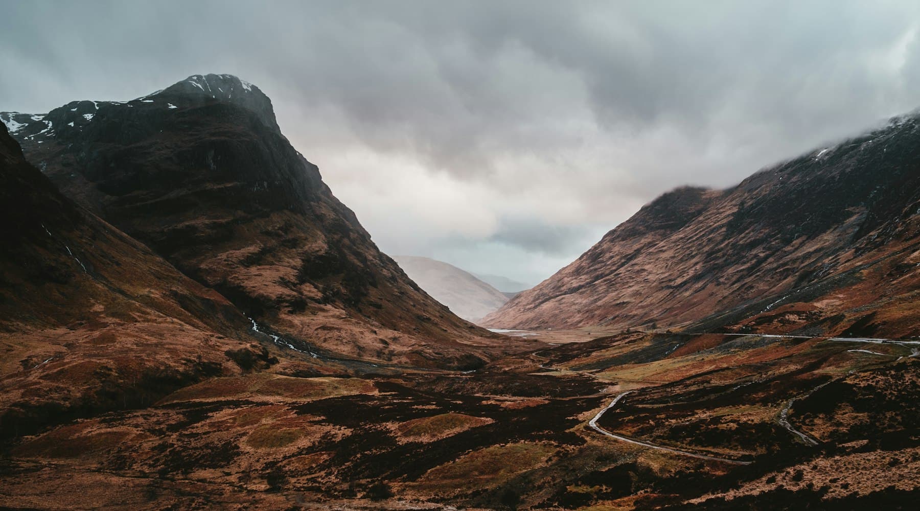 Scotland — Wild Highlands, medieval cities and castles with a local specialist at your side.