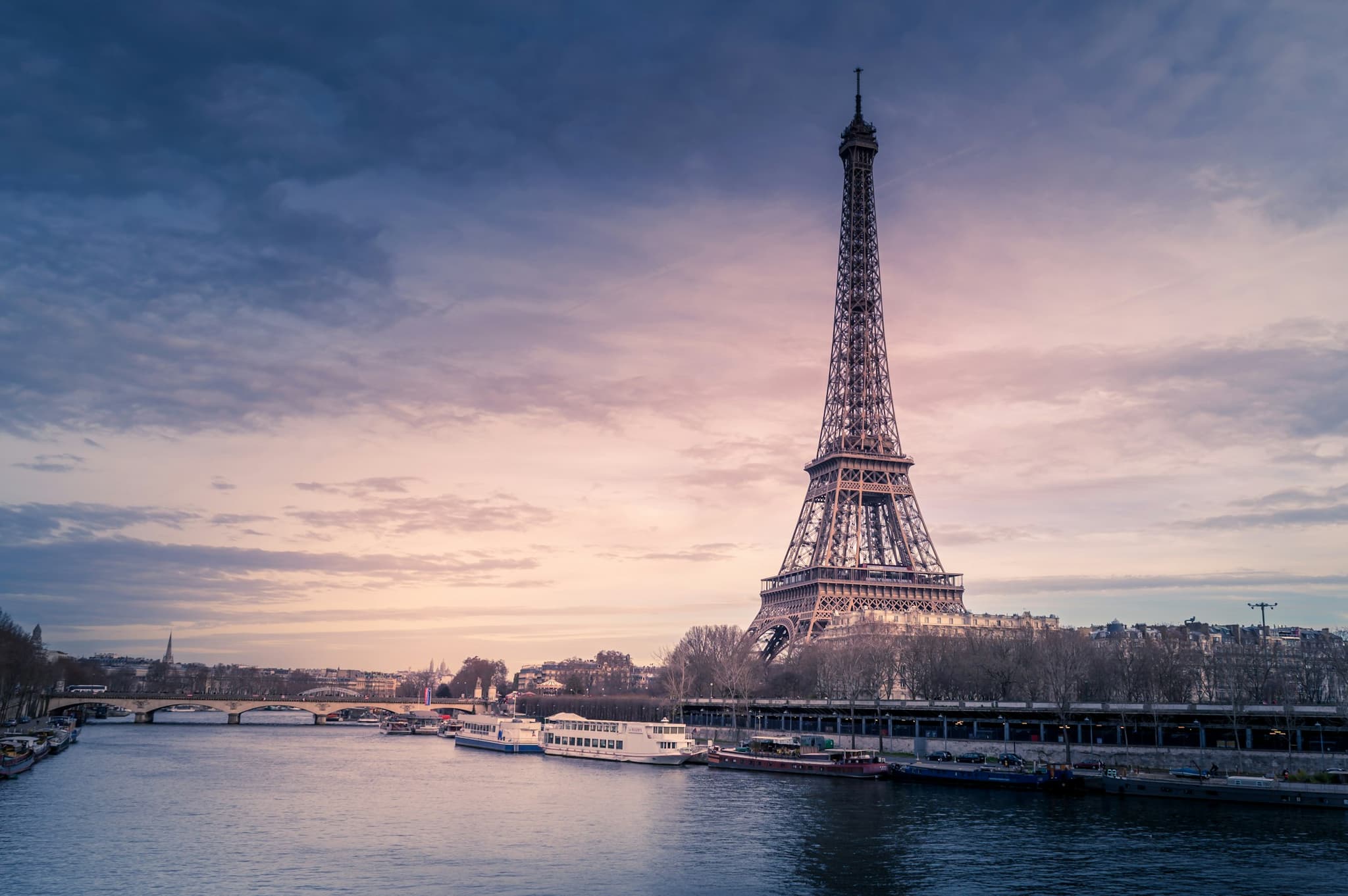 From Paris Lights to Alpine Heights & the Ravishing French Riviera