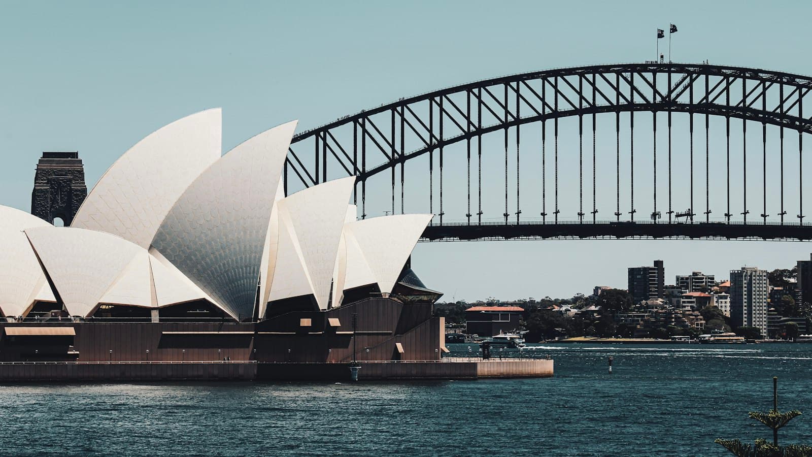 Australia