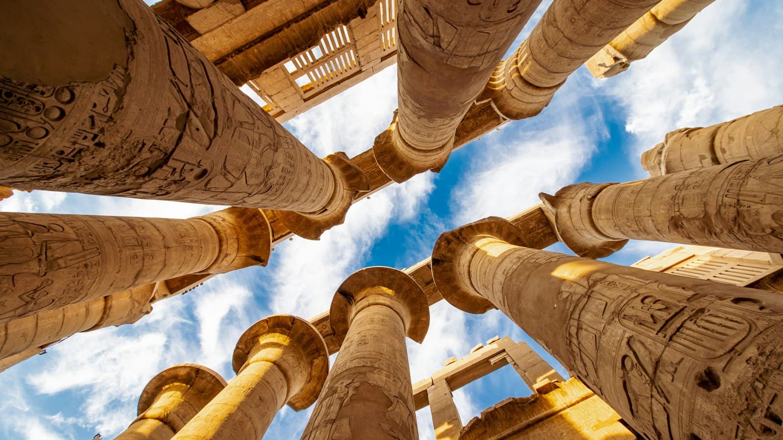 Mysteries of Egypt — from Pharaohs to the River Nile — photo 3