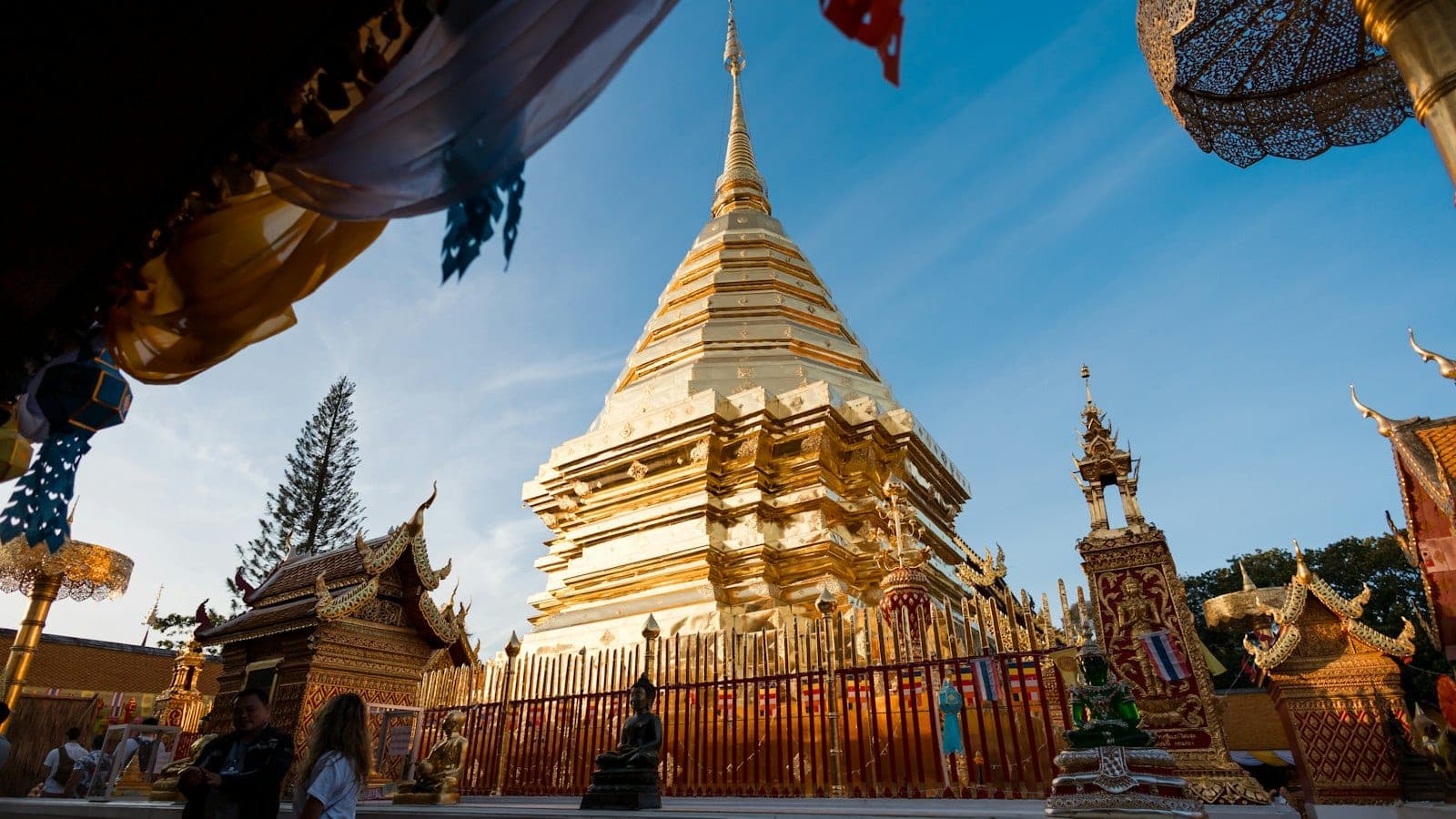 Thailand Beyond Ordinary — photo 3