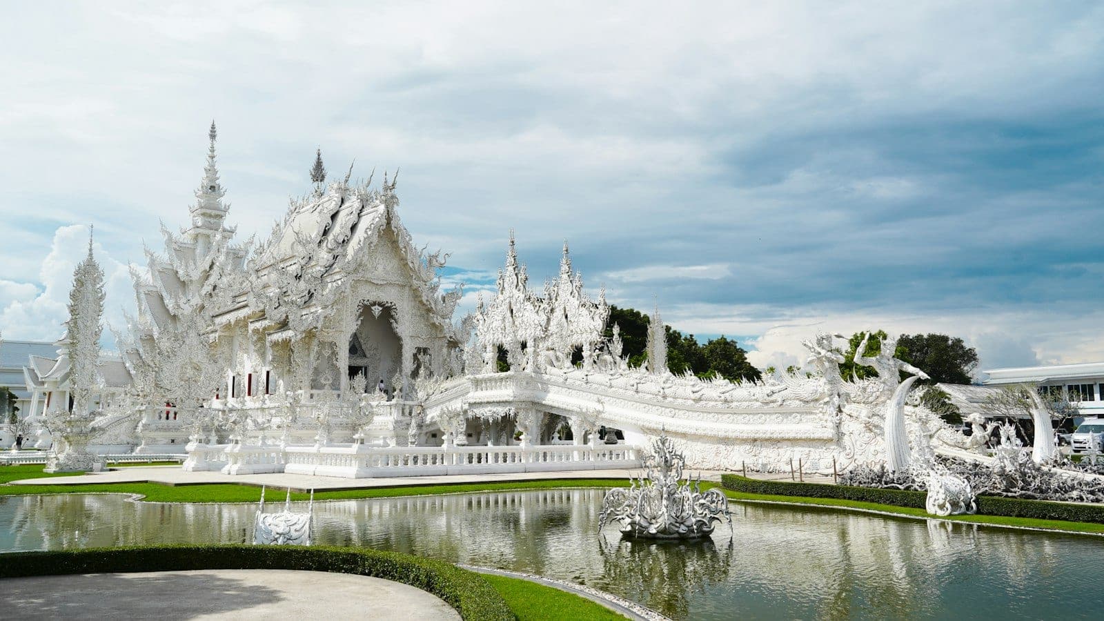 Thailand Beyond Ordinary — photo 2